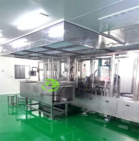 生物制药91视频大全污工程