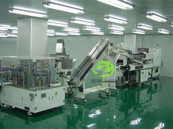91视频大全污手术室墙面材料的挑选和施工现场应留意的难题
