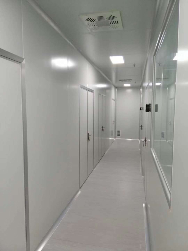 91视频大全污手术室墙面材料的挑选和施工现场应留意的难题