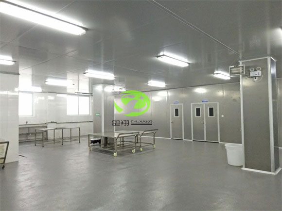 手术室91视频大全污工程的质量控制要点